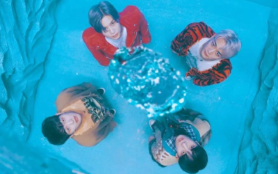 SHINee anuncia concierto en solitario de Taemin + álbumes en solitario de Key y Onew TRENDS Taemin de SHINee podría regresar con un álbum en solitario en Mayo