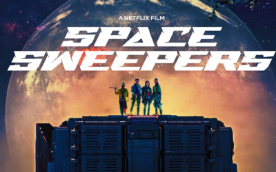 Netflix anuncia que 'Space Sweepers' fue vista en más de 26 millones de hogares