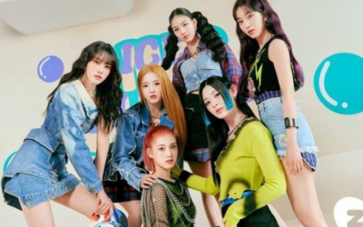 STAYC se somete a prueba de Covid-19