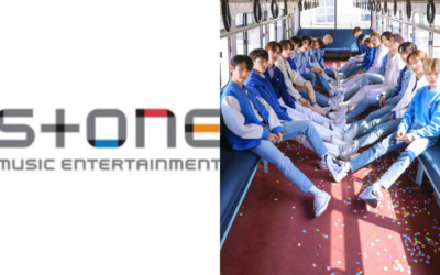 El sello Stone Music Entertainment será cerrado por CJ ENM