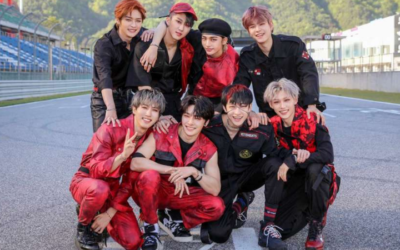 'God’s Menu' de Stray Kids supera los 90 Millones de reproducciones en Spotify