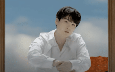 Suga, da BTS, cumpre sua aspiração de ter mais linhas de canto do que um rap em 'Film Out'