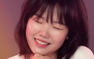Lee Suhyun de AKMU confieza que IU le dio fuerza para superar la depresión