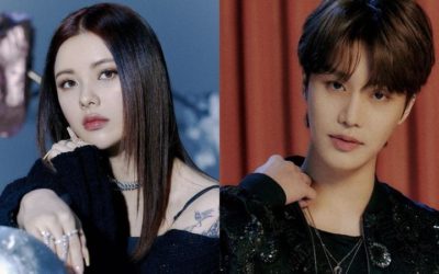 Teasers de Moon Sujin y Taeil de NCT para That Moon