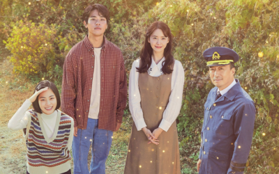 The Miracle', la nueva película coreana basada en hechos reales