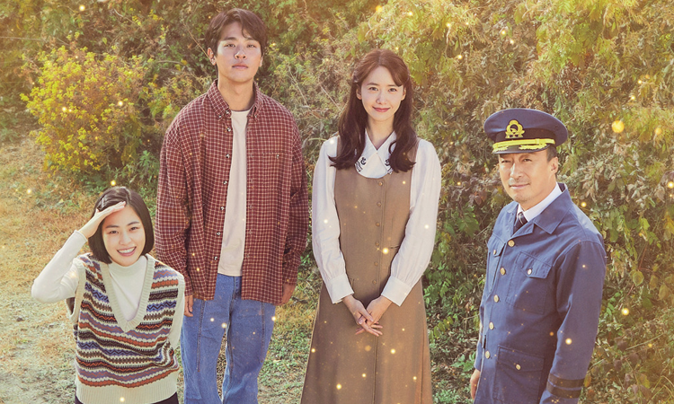 The Miracle', la nueva película coreana basada en hechos reales