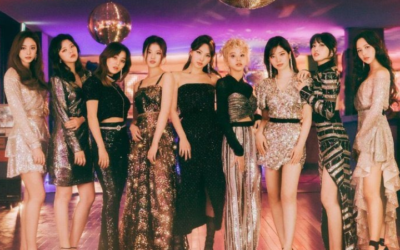 TWICE se presentará en el programa estadounidense ‘The Kelly Clarkson Show’