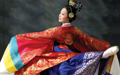 Disfruta en línea del espectáculo 'Shim Chung' del Universal Ballet