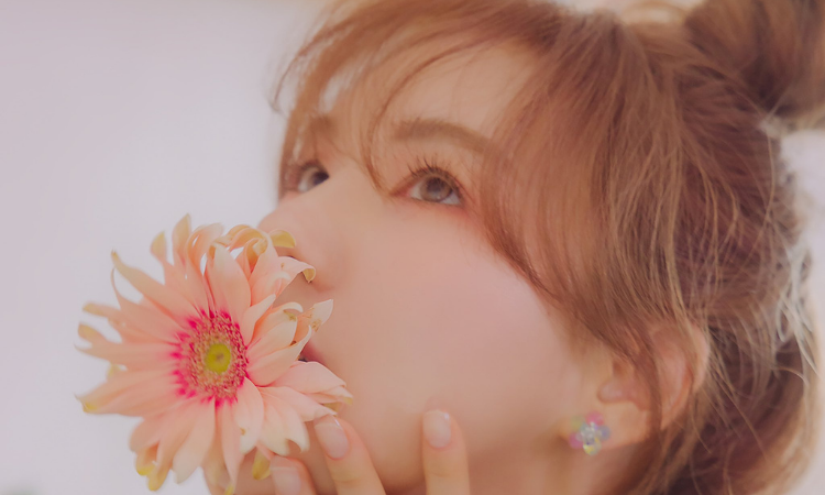 Wendy de Red Velvet entra en el Top 50 de Spotify Corea con ‘Like Water’
