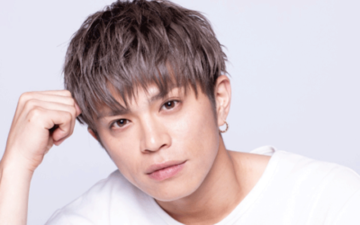 El actor Yusuke Yamamoto habría ordernado a su novia que abortara