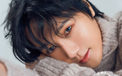 Yesung de Super Junior ha terminado la filmación del MV para su regreso en solitario