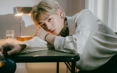 Yoon Ji Sung debutará como actor en el drama 'I'll Be Your Night'