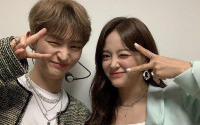 Kim Sejeong es criticada por hacer comentarios 'inapropiados' en el Instagram de Yoon Ji Sung 