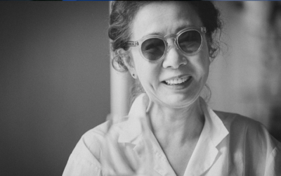 Conoce a Yoon Yeo Jung, la primera actriz coreana en ganar un Oscar