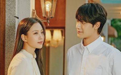 De hermanos a pareja romántica; Lee Do Hyun y Go Min Si protagonizan el drama 'Youth of May'