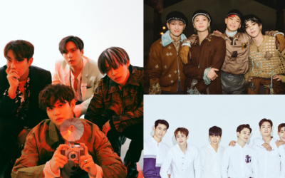 2021: El regreso de los idols de 2da generación