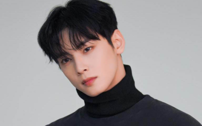 Celebridades que tienen un parecido impresionante con Cha Eun Woo de ASTRO