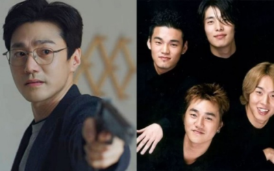 Choi Young Joon de 'Vincenzo' é revelado como um ex-membro do grupo de ídolos
