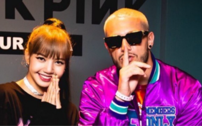 DJ Snake habla de su posible colaboración con Lisa de BLACKPINK