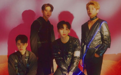 AB6IX conquista a ABENEW con sus fotos individuales para Gemini