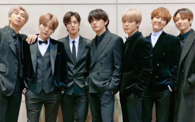 ARMY, ¿Cómo reaccionarías ante la noticia si BTS anuncia una relación amorosa?