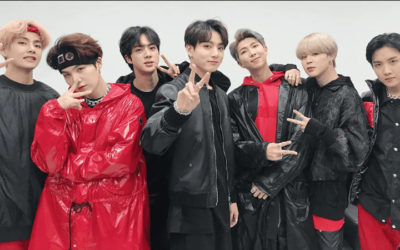 Big Hit Music se une a Melon para lanzar su propia radio 'Melon Station' 'BIGHIT Music Record', con BTS