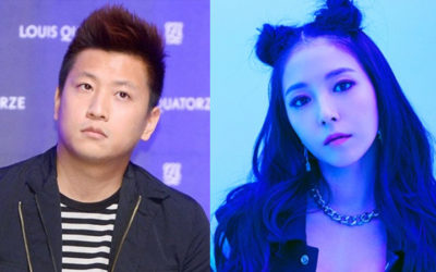 BoA le ofrece a su hermano Kwon Soon Wook palabras de aliento mientras revela el diagnóstico de cáncer en etapa 4