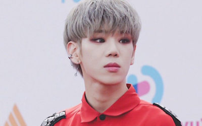 Byeongkwan de A.C.E no asistirá al próximo concierto de 'G ★ K-Pop' por problemas de salud