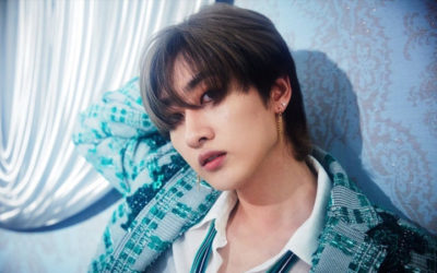 Eunhyuk de Super Junior revela el resultado de su prueba de COVID-19