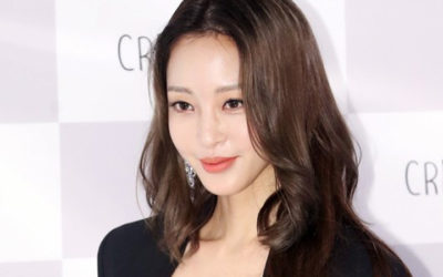 Han Ye Seul responde nuevamente a las acusaciones de Burning Sun y los rumores de su novio