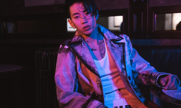 Jay Park decide subir una segunda disculpa por su letra de ...