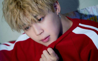 Jimin de BTS se hizo tendencia por su envidiable cintura