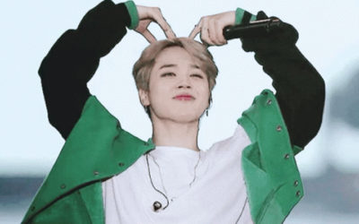 Jimin de BTS nos da un hermoso consejos sobre cómo "amarse a sí mismos"