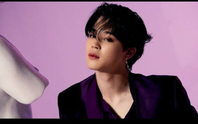 Você sabia que Jimin vê cada membro da BTS como um tipo diferente de membro da família?
