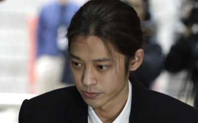 Exnovia de Jung Joon Young y la presunta víctima de filmación ilegal escribe una petición a la Casa Azul