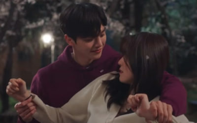 Song Kang y Han So Hee comienzan con su historia de amor inolvidable en el teaser del dorama Nevertheless