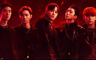 El grupo ficticio SHAX cancela su aparición en Music Bank luego de que Kingdom se sometan a pruebas de COVID-19