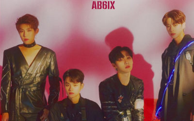 ABNEW anota estas fechas para el comeback de AB6IX con Gemini