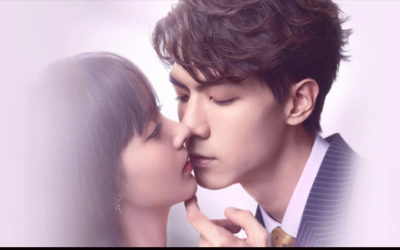 El Cdrama de Amor a Tiempo ya esta disponible en VikiEl Cdrama de Amor a Tiempo ya esta disponible en Viki