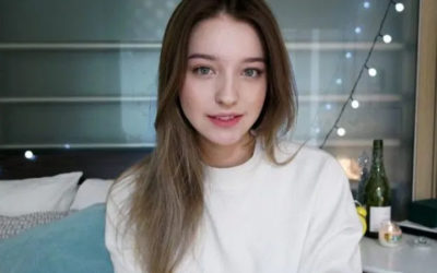 Miembro del elenco de South Korean Foreigners, Angelina Danilova, aclara el rumor de que violó las pautas de COVID-19