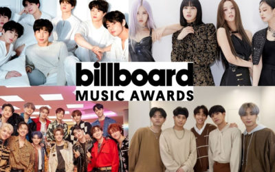 Horarios para LATAM y España para los Billboard Music Awards