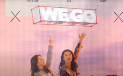 fromis_9 revela el primer teaser del MV dl comeback de 'WE GO'