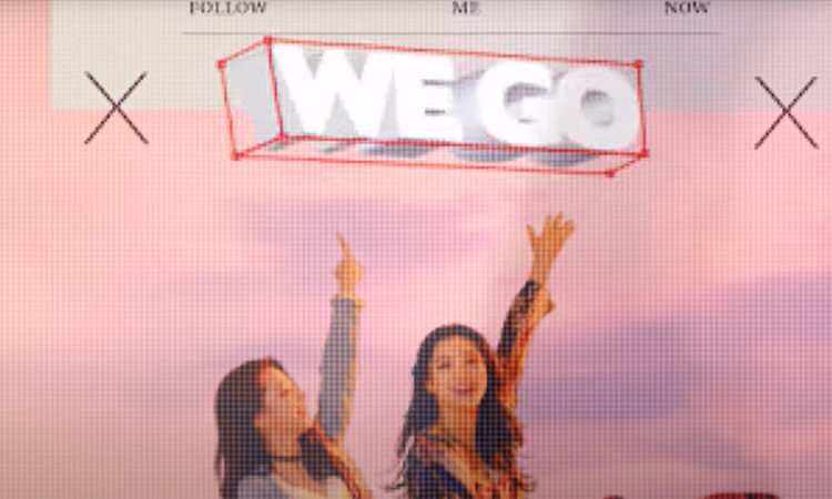 fromis_9 revela el primer teaser del MV dl comeback de 'WE GO'