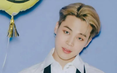 Jimin de BTS comparte ideas profundas sobre su amor por ARMY