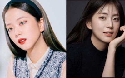 Netizens quedan impactados por el parecido de la hermana mayor de Jisoo con ella
