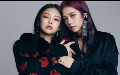 Jisoo de BLACKPINK admite que aún utiliza el costoso regalo de Jennie