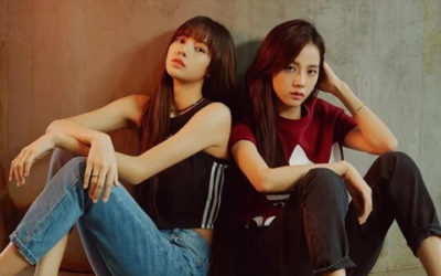 Jisoo de BLACKPINK compartió una vez lo que "cambió" de Lisa desde que se conocieron