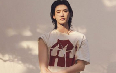 Lee Jong Suk admite que las personas siempre piensa que el esta coqueteando