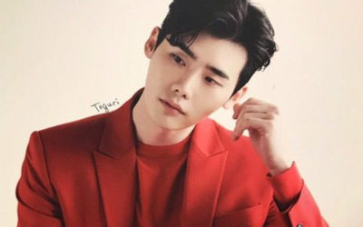 Estas son las adorables fotos de bebé de Lee Jong Suk demostrando que NUNCA ha sido feo