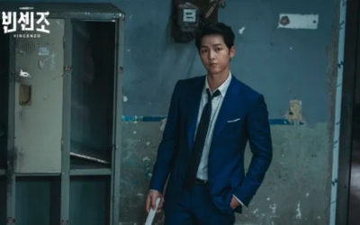 Song Joong Ki se disculpa por la controversia de la colocación de productos en Vincenzo